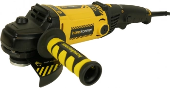 Углошлифовальная машина Hanskonner HAG15150EC