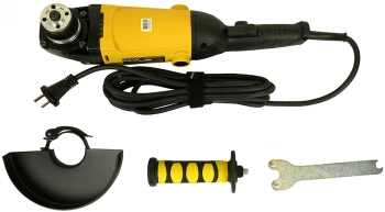 Углошлифовальная машина Hanskonner HAG15150EC