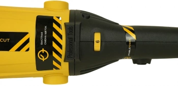 Углошлифовальная машина Hanskonner HAG15150EC