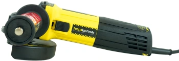 Углошлифовальная машина Hanskonner HAG9012TES