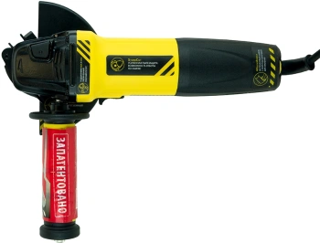 Углошлифовальная машина Hanskonner HAG9012TES