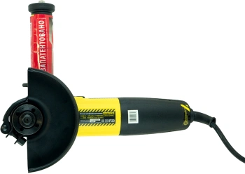 Углошлифовальная машина Hanskonner HAG9012TES