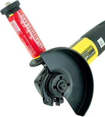 Углошлифовальная машина Hanskonner HAG9012TES