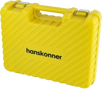 Углошлифовальная машина Hanskonner HAG9012TES