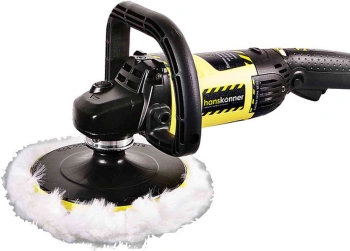 Углошлифовальная машина Hanskonner HAG918CP