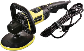 Углошлифовальная машина Hanskonner HAG918CP