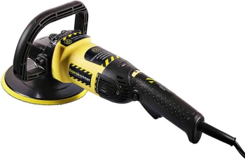 Углошлифовальная машина Hanskonner HAG918CP