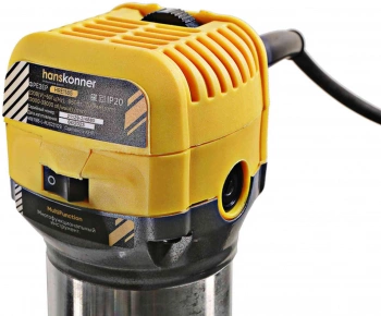 Фрезер Hanskonner HRE1185