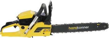 Бензопила Hanskonner  HGC2218