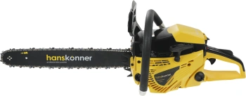 Бензопила Hanskonner  HGC2218