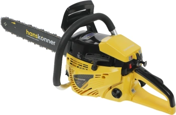 Бензопила Hanskonner  HGC2218