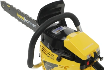 Бензопила Hanskonner  HGC2218