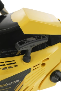 Бензопила Hanskonner  HGC2218