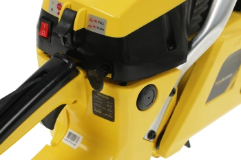 Бензопила Hanskonner  HGC2218