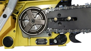 Бензопила Hanskonner  HGC2218