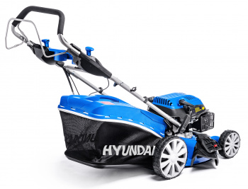 Газонокосилка роторная Hyundai  L 4610S