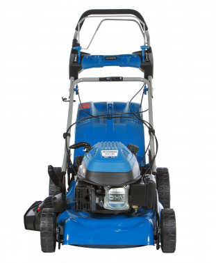 Газонокосилка роторная Hyundai  L 4610S