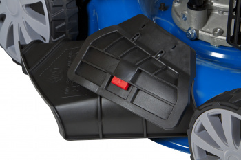 Газонокосилка роторная Hyundai  L 4610S