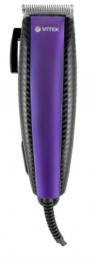 Машинка для стрижки Vitek VT-1357