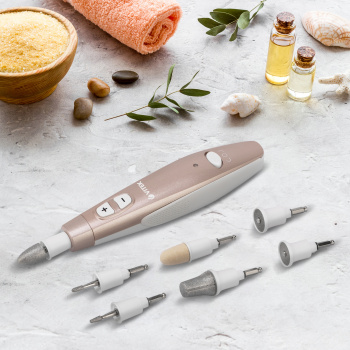 Маникюрно-педикюрный набор Vitek VT-2214