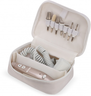 Маникюрно-педикюрный набор Vitek VT-2214