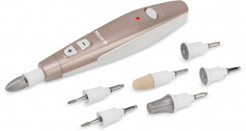 Маникюрно-педикюрный набор Vitek VT-2214