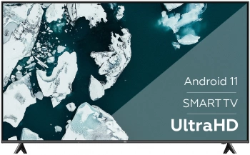 Телевизор LED BQ 65