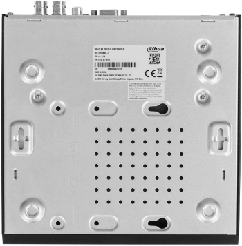 Видеорегистратор Dahua  DH-XVR1B04H-I