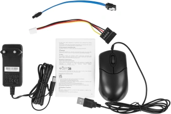 Видеорегистратор Dahua  DH-XVR1B04H-I