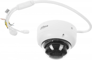 Камера видеонаблюдения IP Dahua  DH-IPC-HDBW3441EP-AS-0280B-S2