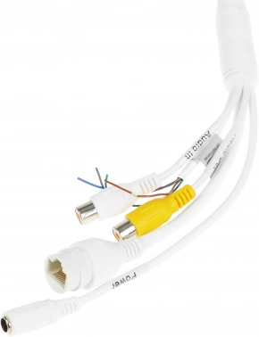 Камера видеонаблюдения IP Dahua  DH-IPC-HDBW3441EP-AS-0280B-S2