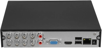 Видеорегистратор Dahua  DH-XVR1B08H-I