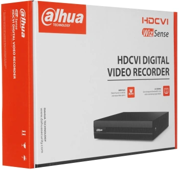 Видеорегистратор Dahua  DH-XVR1B08H-I