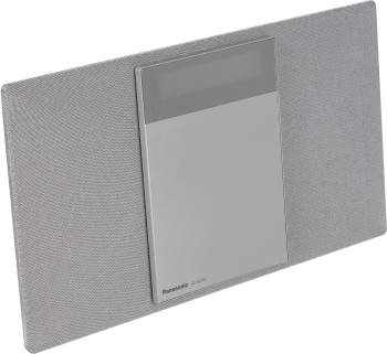 Микросистема Panasonic SC-HC410EG-S