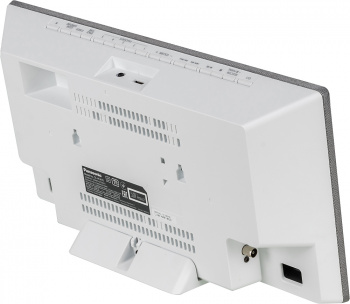 Микросистема Panasonic SC-HC410EG-S