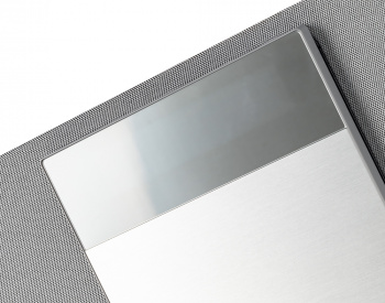 Микросистема Panasonic SC-HC410EG-S