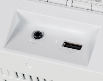 Микросистема Panasonic SC-HC410EG-S