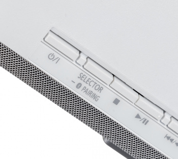 Микросистема Panasonic SC-HC410EG-S