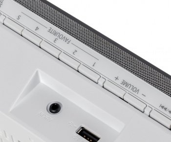 Микросистема Panasonic SC-HC410EG-S