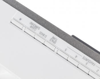 Микросистема Panasonic SC-HC410EG-S