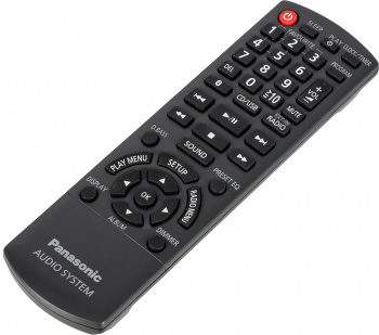 Микросистема Panasonic SC-HC410EG-S