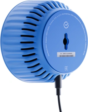 Умная колонка Sber Boom Mini SBDV-00095