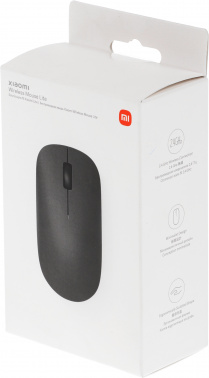 Мышь Xiaomi Wireless Mouse Lite