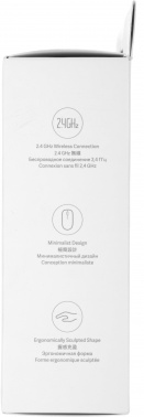 Мышь Xiaomi Wireless Mouse Lite