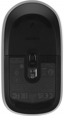 Мышь Xiaomi Wireless Mouse Lite