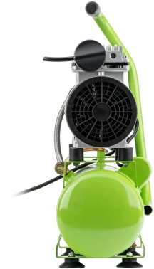 Компрессор поршневой Сибртех МБ 750/10