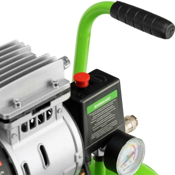 Компрессор поршневой Сибртех МБ 1100/24