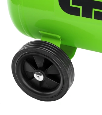 Компрессор поршневой Сибртех МБ 1100/24