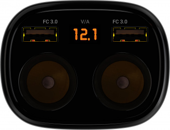 Автомобильное зар./устр. Navitel  USP55 PRO