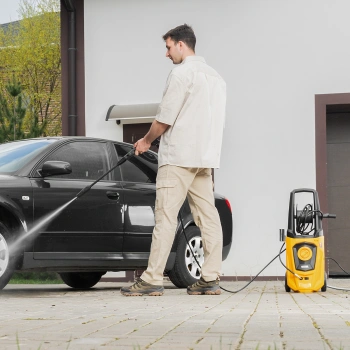 Минимойка Denzel R-170D